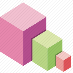 <em>条形图</em>