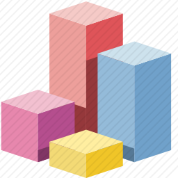 <em>条形图</em>