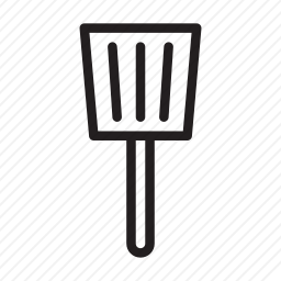 铲