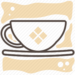 茶杯