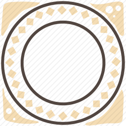 盘子