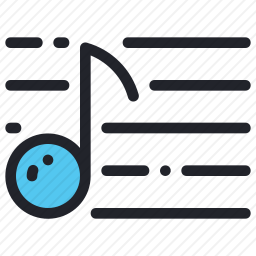 歌曲列表