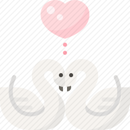 <em>天鹅</em>