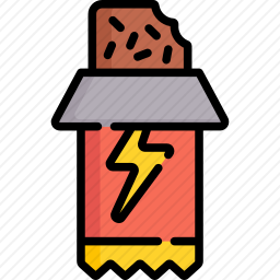 能量条