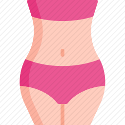 腰
