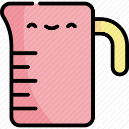 <em>量杯</em>