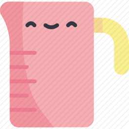 <em>量杯</em>