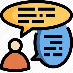 聊天泡泡