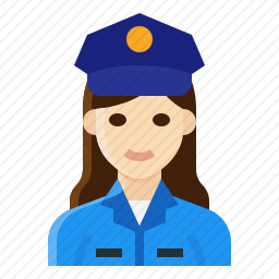 警官