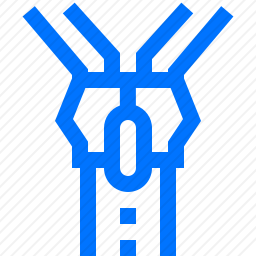 拉链
