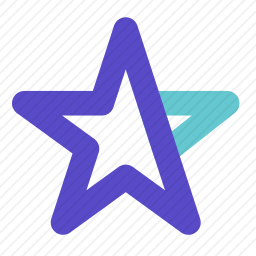 <em>星星</em>