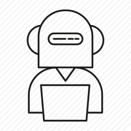 机器人