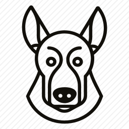 狗