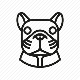 狗