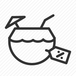 <em>椰子</em>