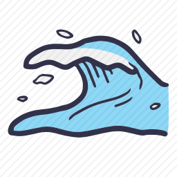 波浪