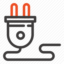 <em>插头</em>