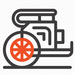 马车