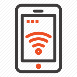 WiFi