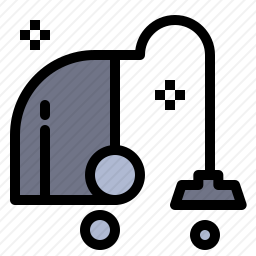 <em>吸尘器</em>