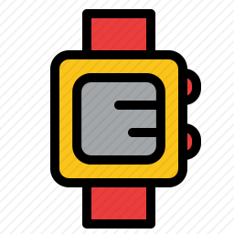 <em>手表</em>
