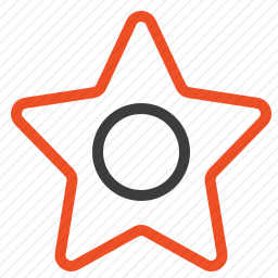 <em>星星</em>