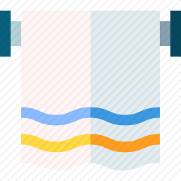 <em>毛巾</em>