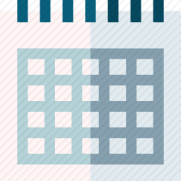 <em>日程安排</em>