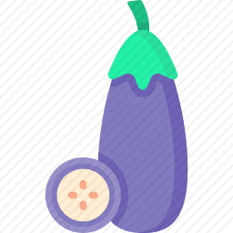 <em>茄子</em>