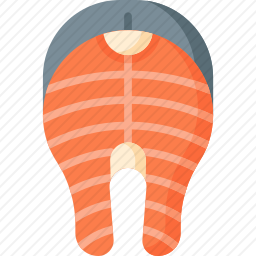 三文鱼