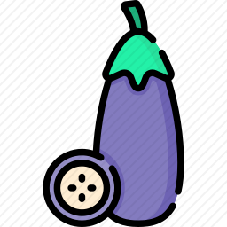 <em>茄子</em>