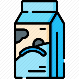 牛奶