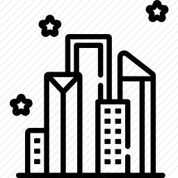 <em>城市</em>