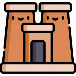 寺庙