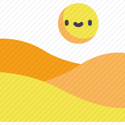 沙漠