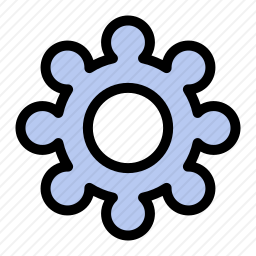 <em>齿轮</em>