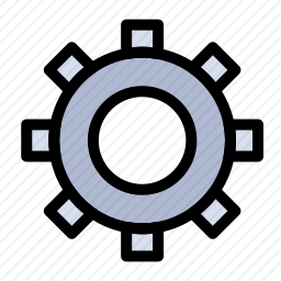<em>齿轮</em>