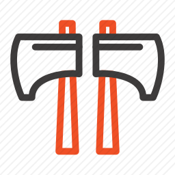 斧子