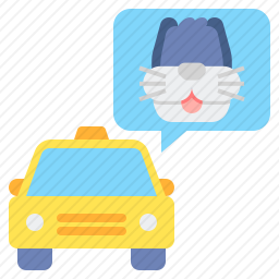 出租车