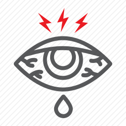 眼睛