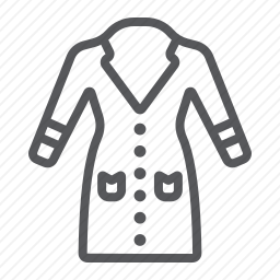 衣服