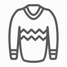 <em>毛衣</em>