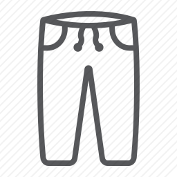 裤子