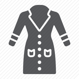 衣服