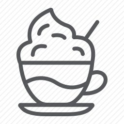 咖啡