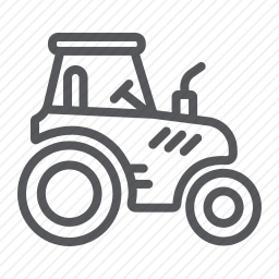 <em>拖拉机</em>