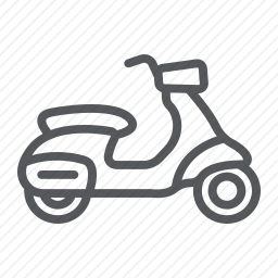 摩托车