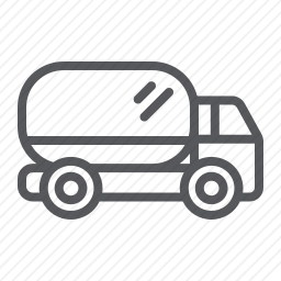 油罐车
