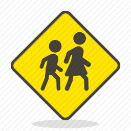 <em>步行</em>