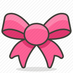 蝴蝶结